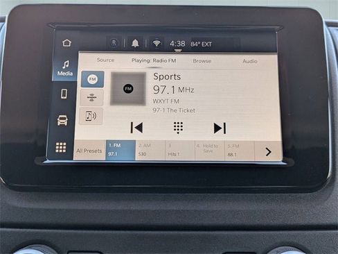 New 2026 RAM ProMaster 2500 w/ Convenience Group image 25