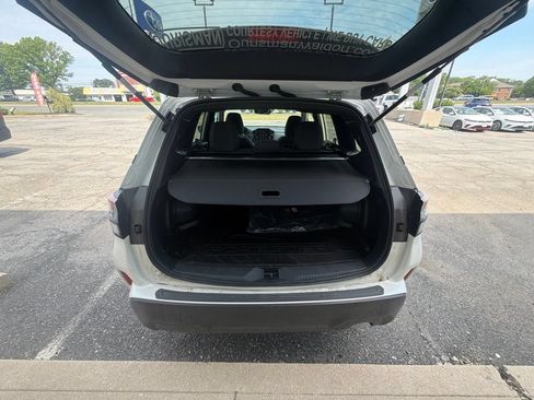 Certified 2026 Subaru Forester Premium AWD/4WD image 5