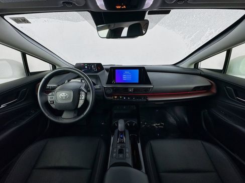 Used 2024 Toyota Prius Prime image 42