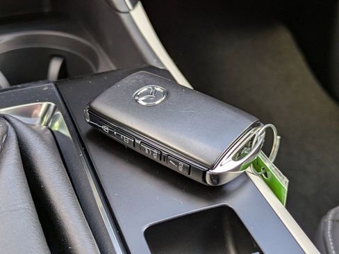 New 2026 MAZDA CX-5 Preferred image 32