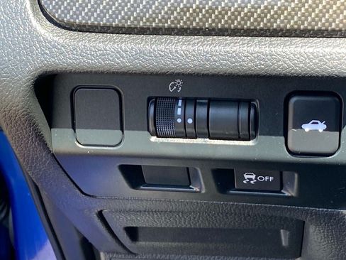 Used 2020 Subaru WRX Limited AWD/4WD image 24