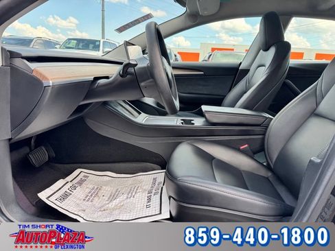 Used 2023 Tesla Model 3 Standard Range RWD image 31