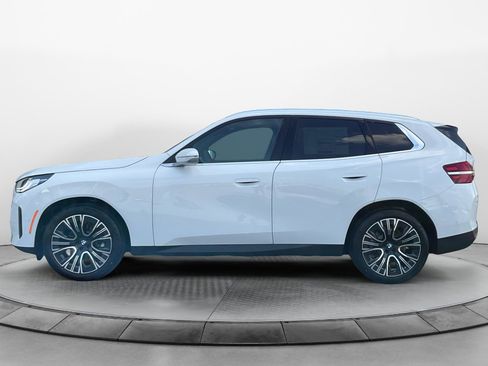 New 2026 BMW X3 xDrive30 image 4