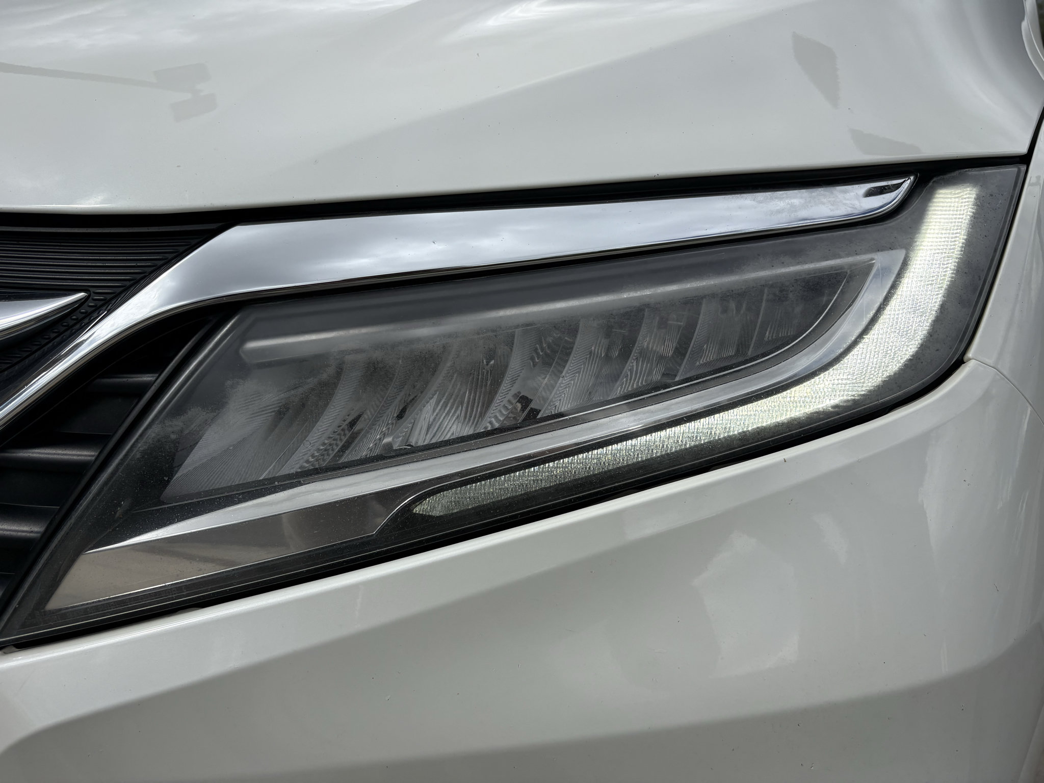 Used 2019 Honda Odyssey Touring image 13