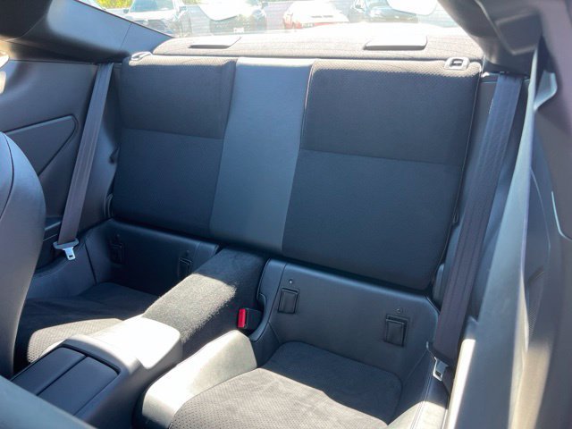 Certified 2026 Toyota GR86 Premium w/ ALL Weather Mat Package (TMS) RWD image 16