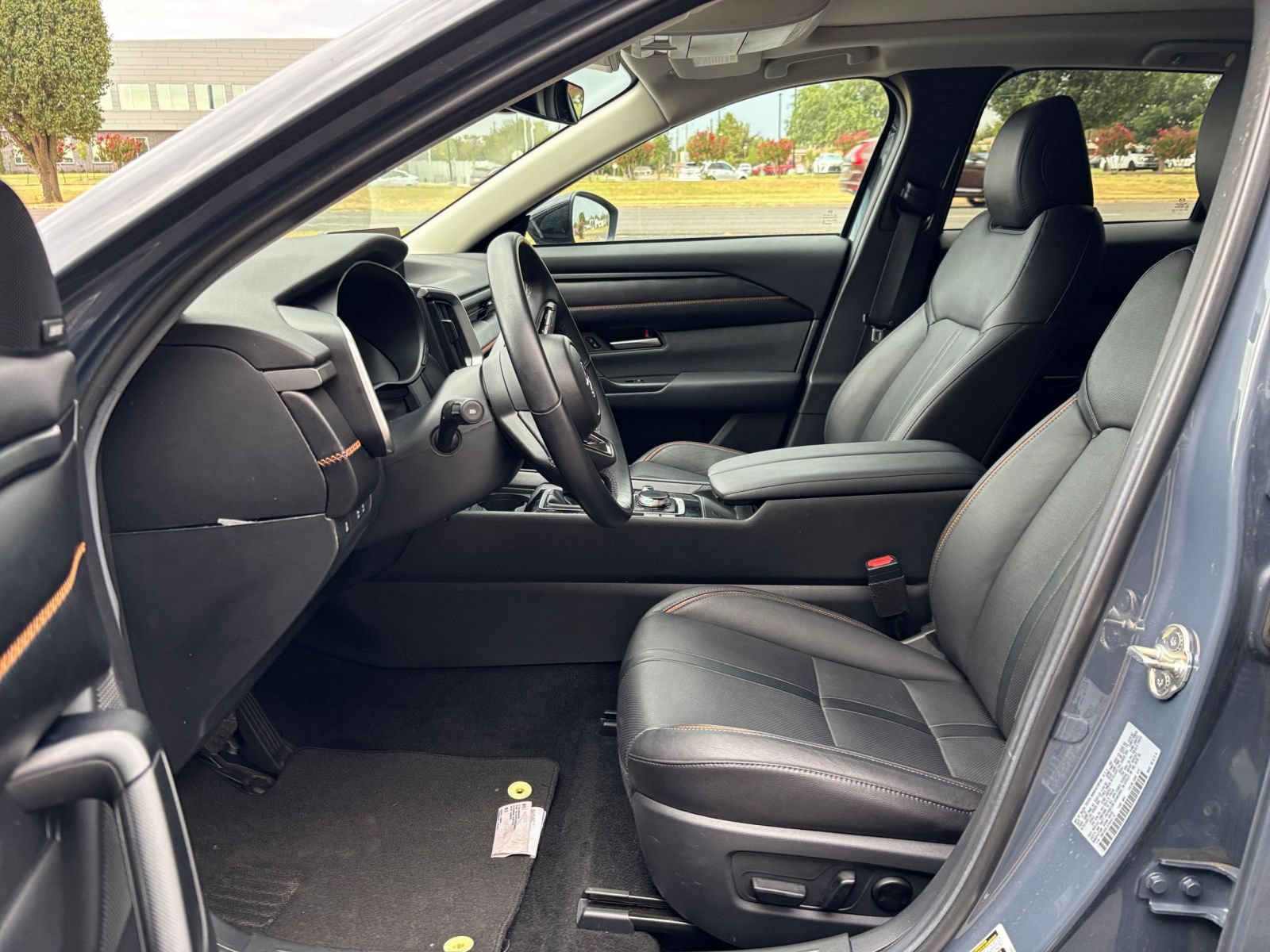 Used 2026 MAZDA CX-50 AWD 2.5 S w/ Premium Package image 28