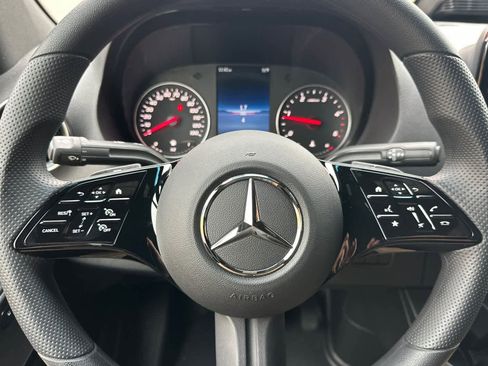 New 2026 Mercedes-Benz Sprinter 2500 image 21