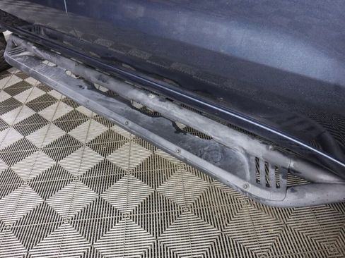 Used 2020 Chevrolet Silverado 1500 Custom Trail Boss image 39