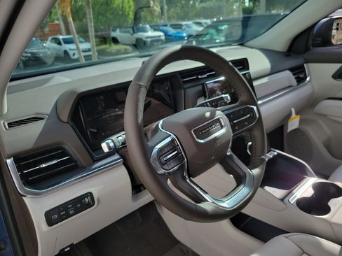New 2027 GMC Terrain Denali w/ LPO, Floor Liner Package AWD/4WD image 21