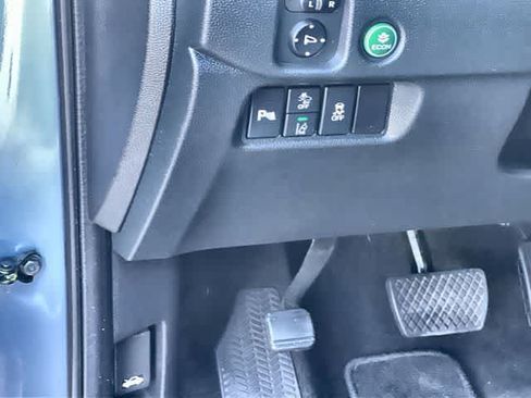 Certified 2022 Honda Passport EX-L image 29