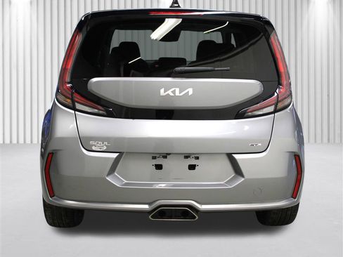Used 2023 Kia Soul GT-Line image 4