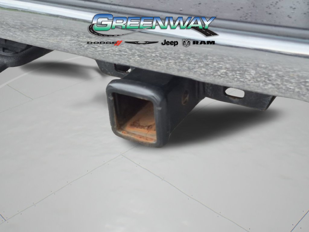 Used 2022 RAM 1500 Limited AWD/4WD image 35