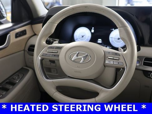 Used 2023 Hyundai Palisade Limited image 10