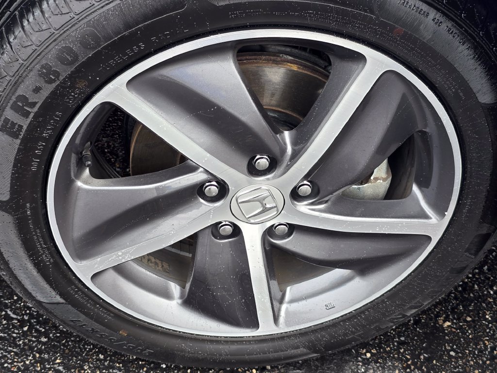 Used 2022 Honda HR-V EX image 10