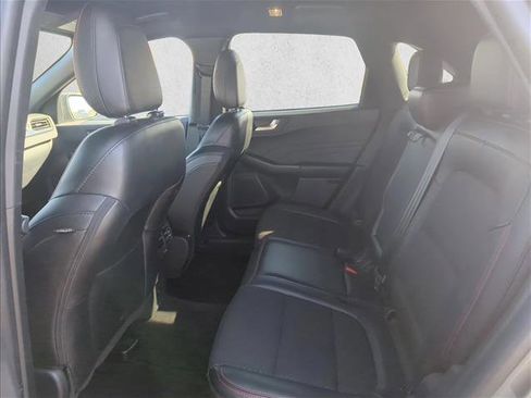 Used 2024 Ford Escape ST-Line AWD/4WD image 13