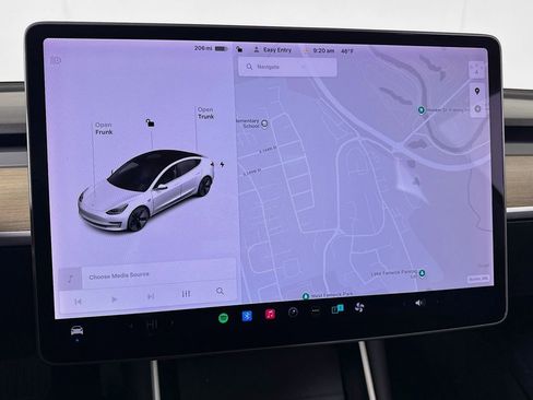 Used 2020 Tesla Model 3 Long Range image 19