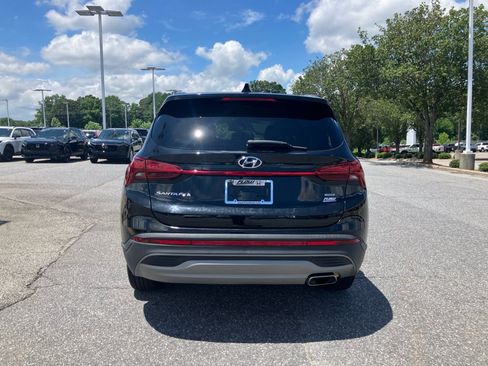 Used 2022 Hyundai Santa Fe SE AWD/4WD image 18