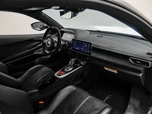 New 2026 Lotus Emira SE image 53