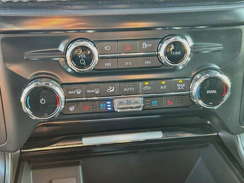 New 2026 Ford F150 Lariat w/ Equipment Group 501A Mid AWD/4WD image 11