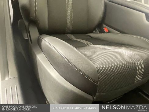 New 2026 MAZDA CX-50 Meridian Edition w/ Weather Package AWD/4WD image 27