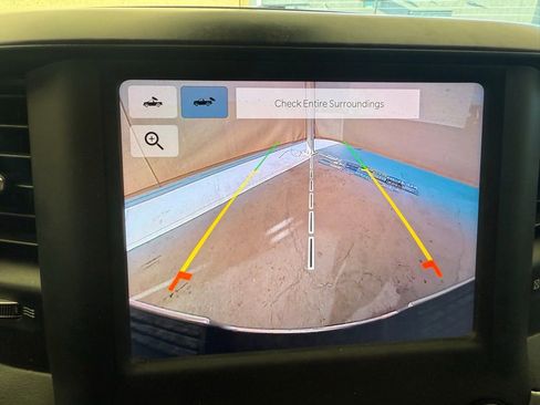 Used 2022 RAM 2500 Big Horn w/ Level A Equipment Group image 27