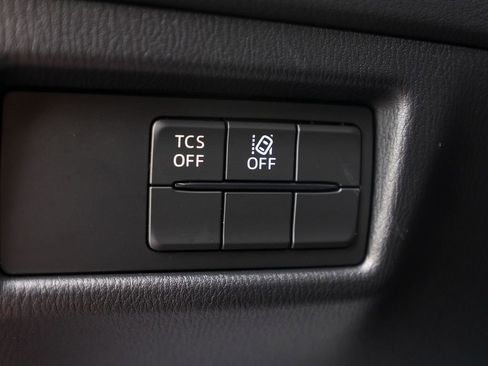 Used 2017 MAZDA CX-5 Touring w/ I-ACTIVSENSE Package image 17