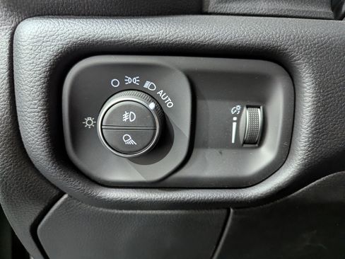 New 2026 RAM 2500 Big Horn image 16