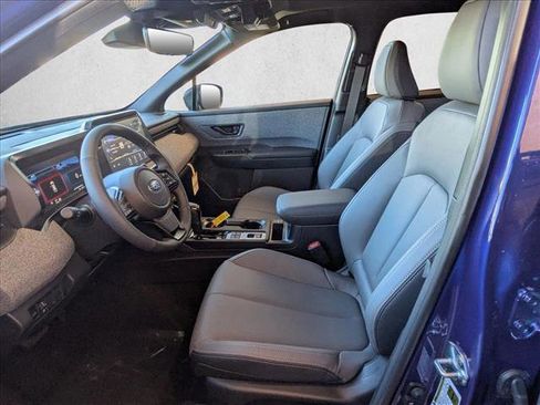 New 2026 Subaru Outback Limited XT image 9