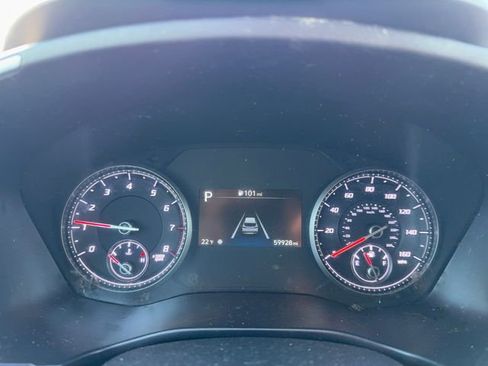 Used 2023 Hyundai Santa Fe SEL image 14