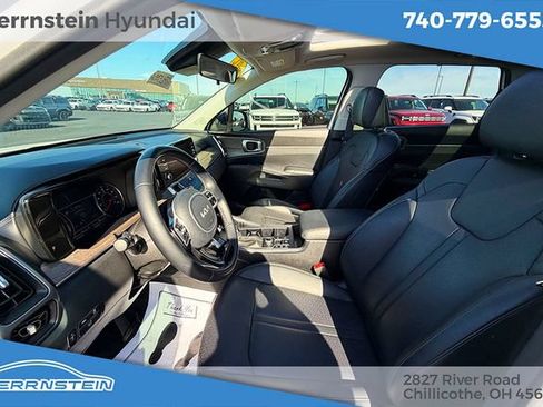 Used 2022 Kia Sorento X-Line EX AWD/4WD image 22