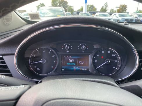 Used 2019 Buick Encore Preferred image 23