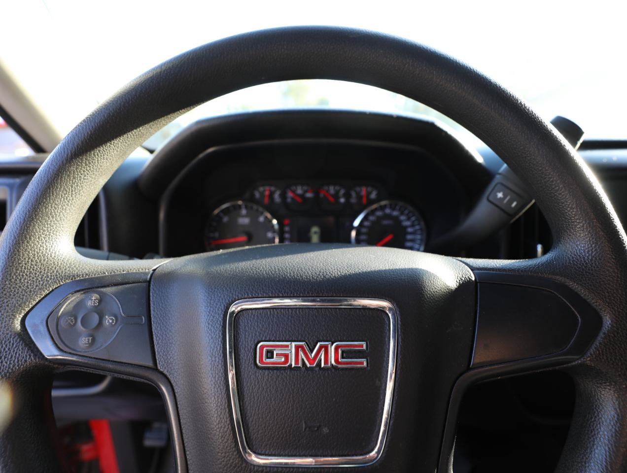 Used 2014 GMC Sierra 1500 4x4 Double Cab image 17