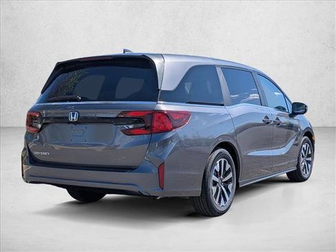 New 2026 Honda Odyssey EX-L image 2