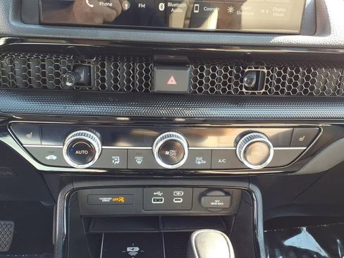 Used 2025 Honda CR-V EX-L image 22