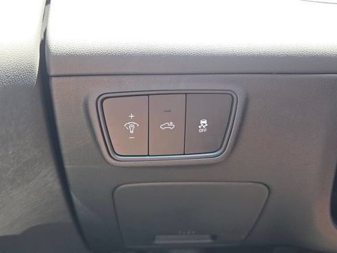 Used 2024 Hyundai Santa Cruz Limited AWD/4WD image 29