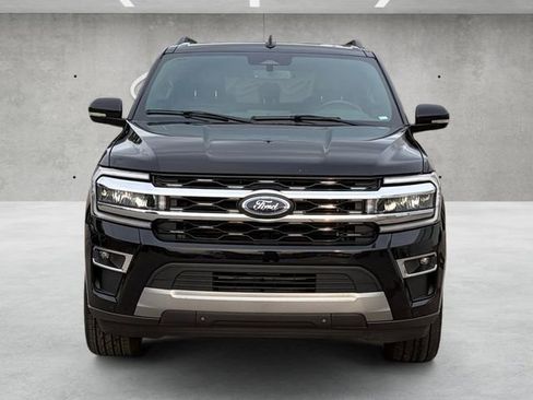 Used 2024 Ford Expedition Max Limited image 18