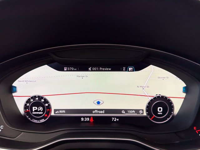 Used 2018 Audi A5 2.0T Prestige AWD/4WD image 20