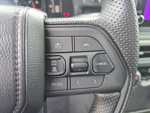 New 2026 Toyota Tacoma SR image 17