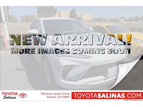 Used 2024 Buick Envista Avenir FWD image 1