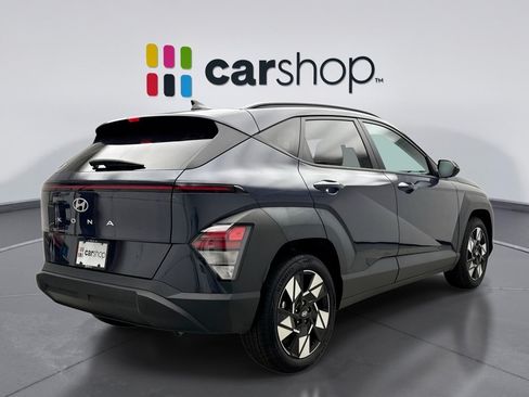 Used 2024 Hyundai Kona SEL FWD image 5