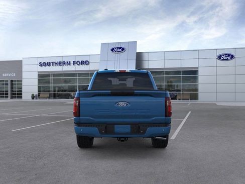 New 2025 Ford F150 STX w/ Equipment Group 200A image 5