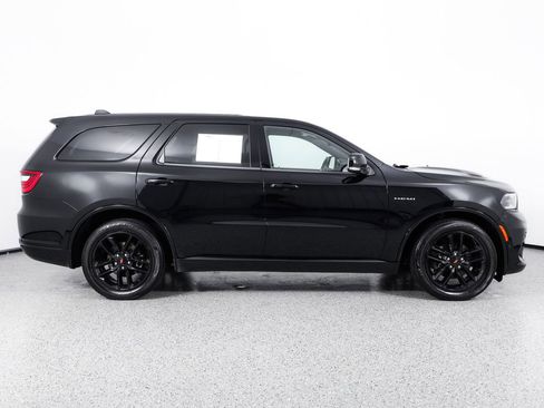 Used 2022 Dodge Durango R/T w/ Trailer Tow Group IV AWD/4WD image 10