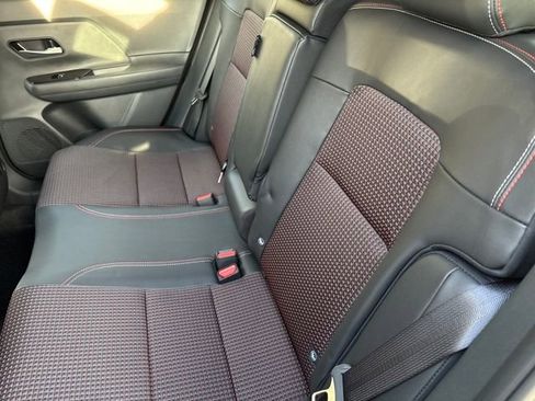 New 2026 Nissan Kicks SR w/ Illumination Package image 5