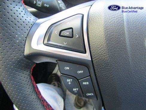 Certified 2024 Ford Edge ST-Line AWD/4WD image 33