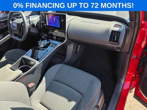 Certified 2024 Subaru Solterra Premium image 9