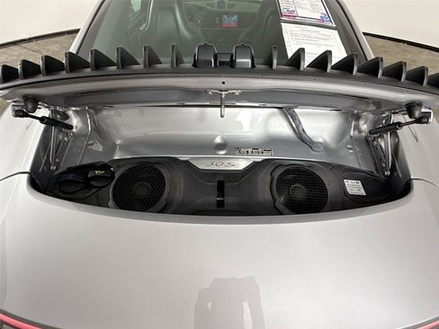 Used 2021 Porsche 911 Carrera S RWD image 17