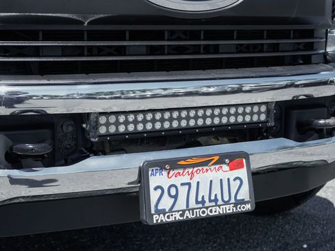 Used 2019 Ford F550 2WD Crew Cab Super Duty image 43