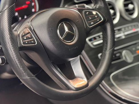 Used 2018 Mercedes-Benz C 300 4MATIC Coupe image 21