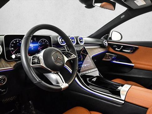Certified 2025 Mercedes-Benz C 300 4MATIC Sedan image 10