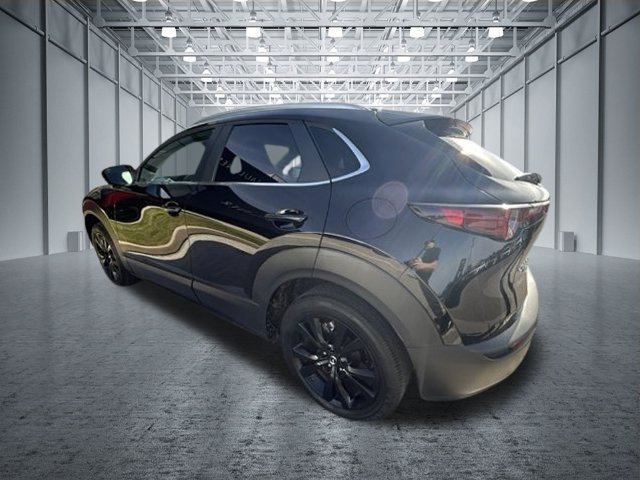 Certified 2024 MAZDA CX-30 AWD 2.5 S w/ Select Sport Pkg image 28